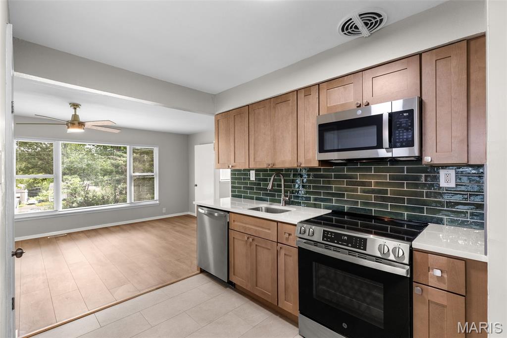 Hanley Hills 3rd Add - Residential