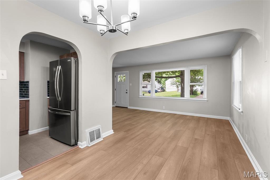 Hanley Hills 3rd Add - Residential