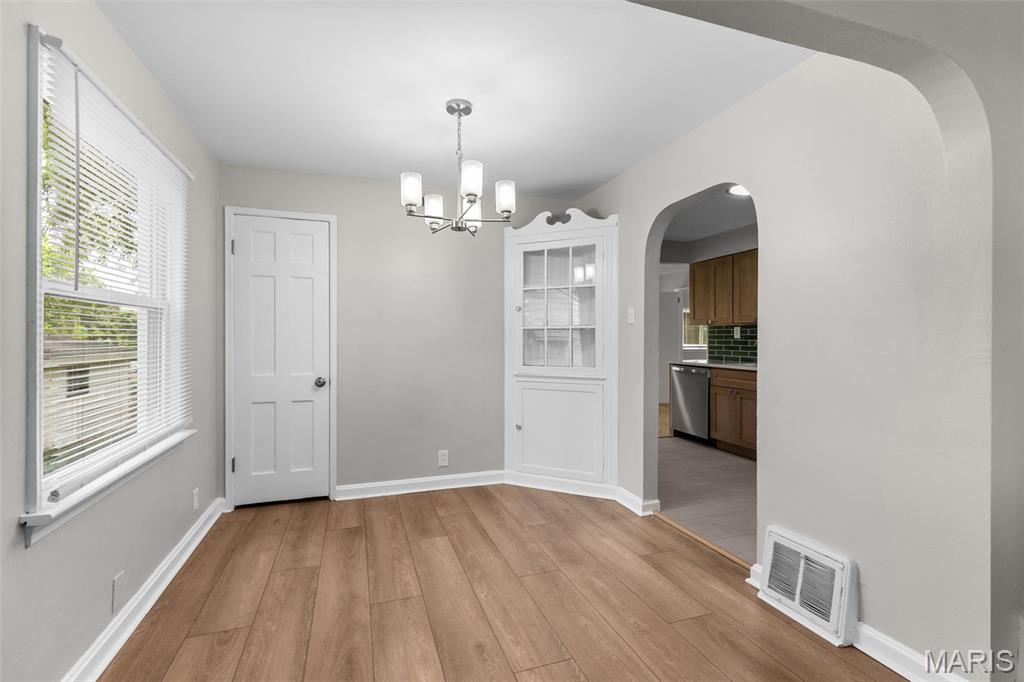 Hanley Hills 3rd Add - Residential