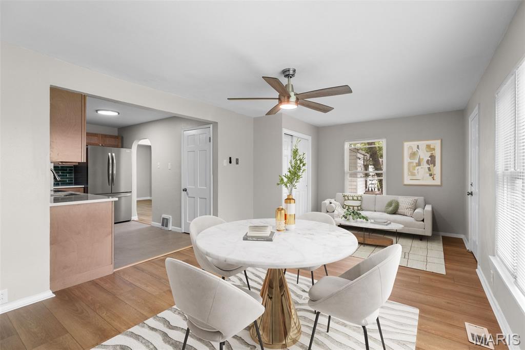 Hanley Hills 3rd Add - Residential