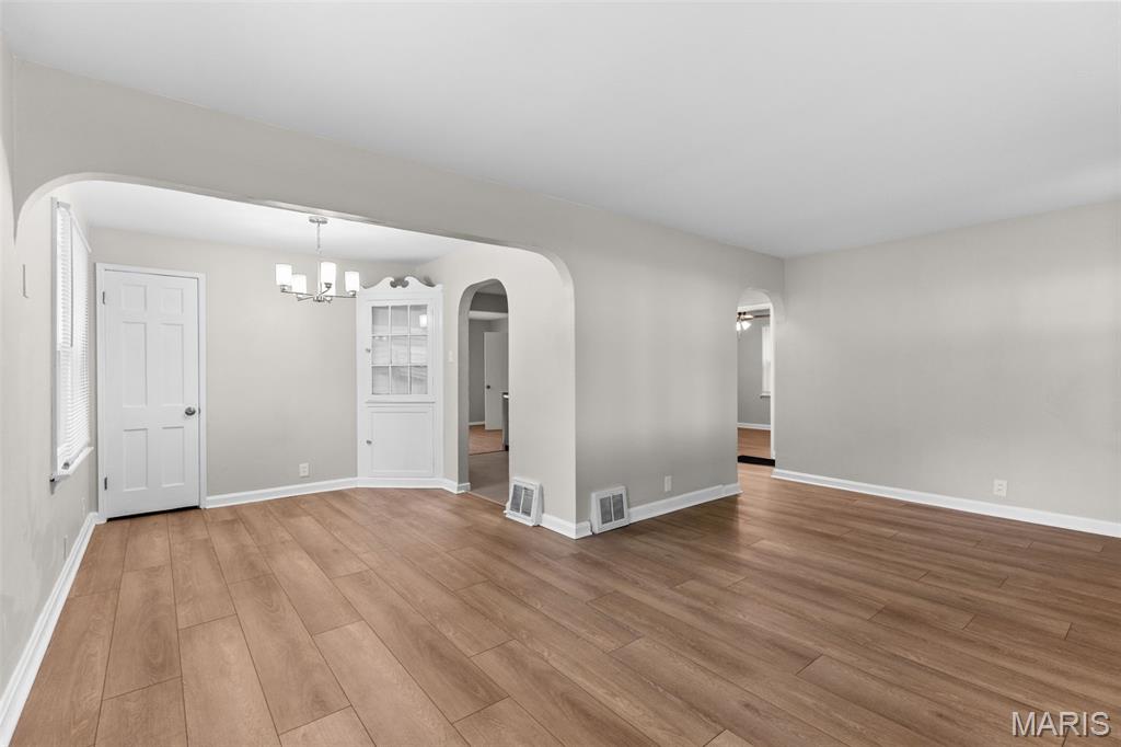 Hanley Hills 3rd Add - Residential