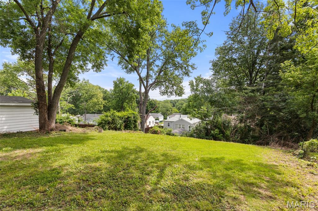 Hanley Hills 3rd Add - Residential