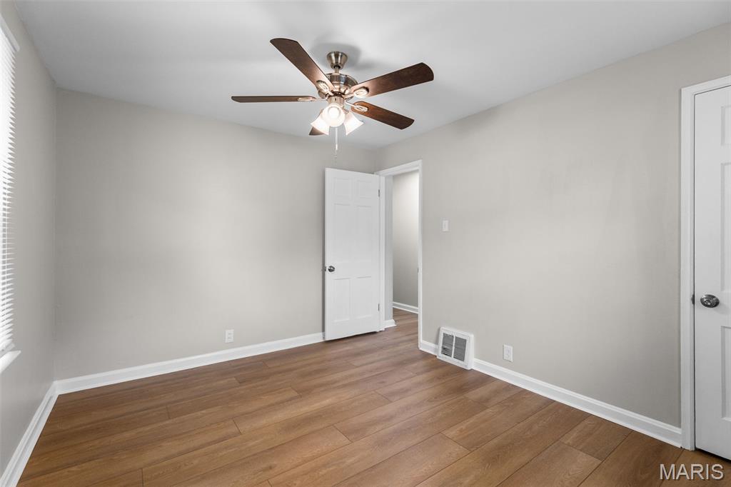 Hanley Hills 3rd Add - Residential