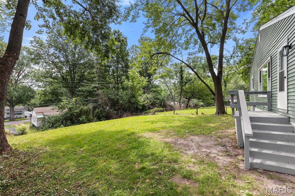 Hanley Hills 3rd Add - Residential