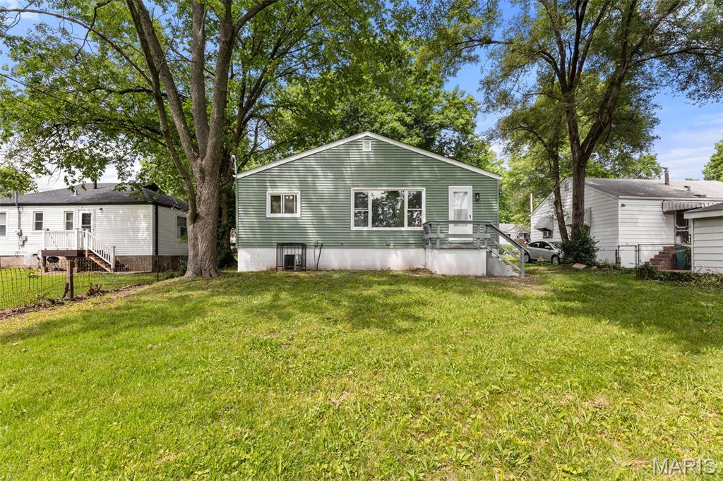 Hanley Hills 3rd Add - Residential