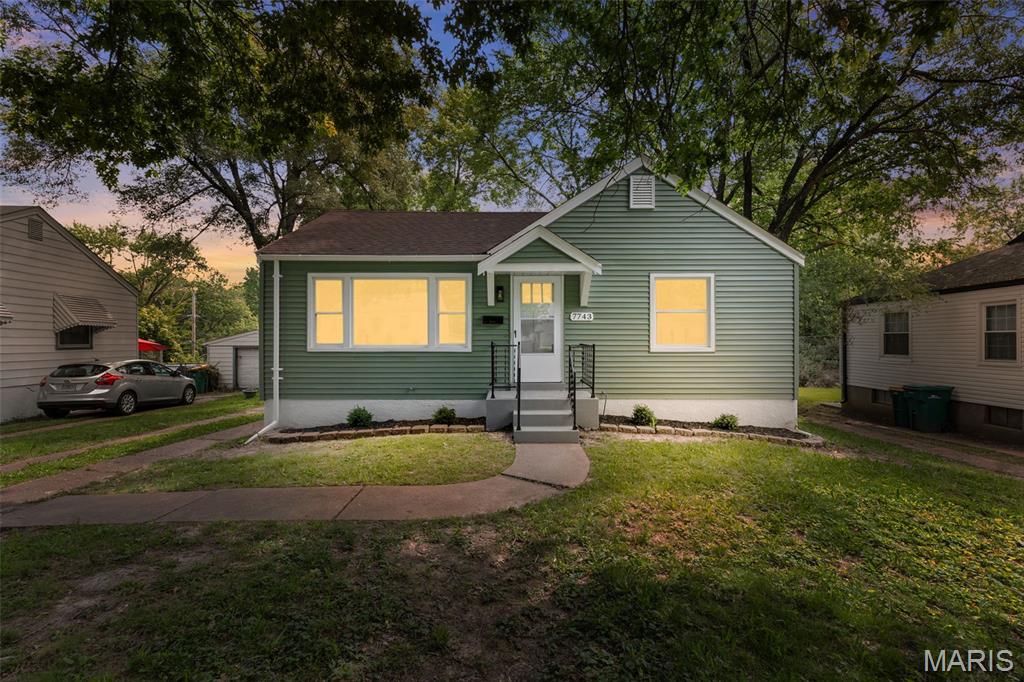 Hanley Hills 3rd Add - Residential