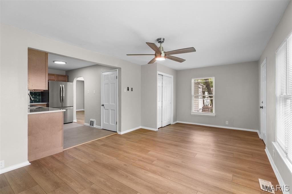 Hanley Hills 3rd Add - Residential