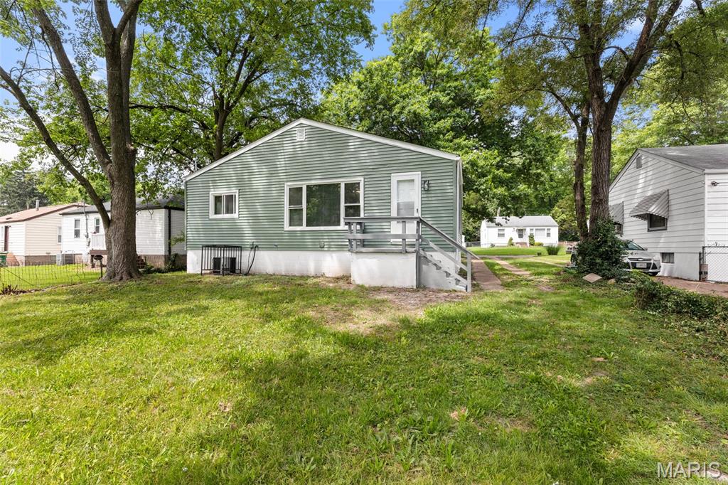 Hanley Hills 3rd Add - Residential
