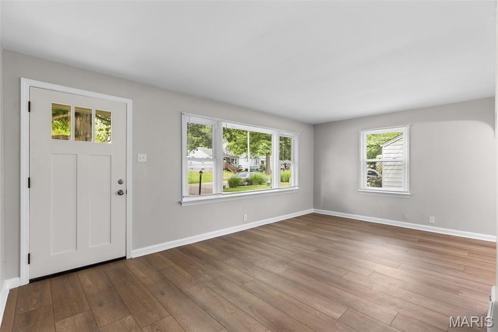 Hanley Hills 3rd Add - Residential