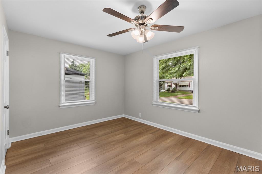 Hanley Hills 3rd Add - Residential