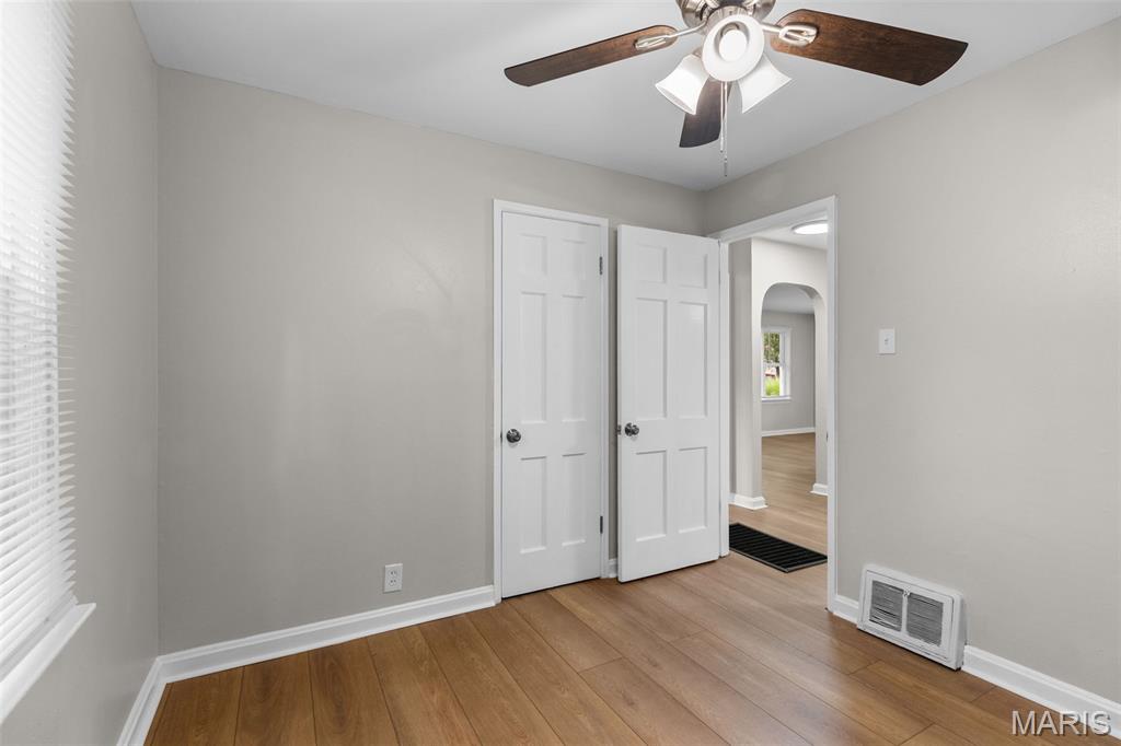 Hanley Hills 3rd Add - Residential