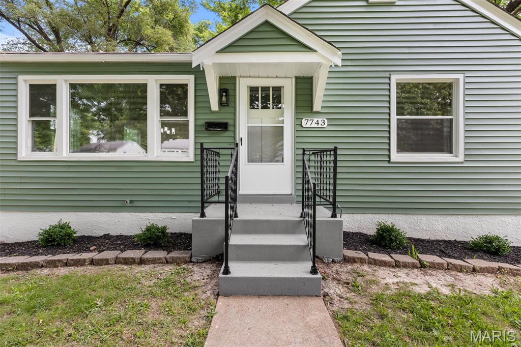 Hanley Hills 3rd Add - Residential