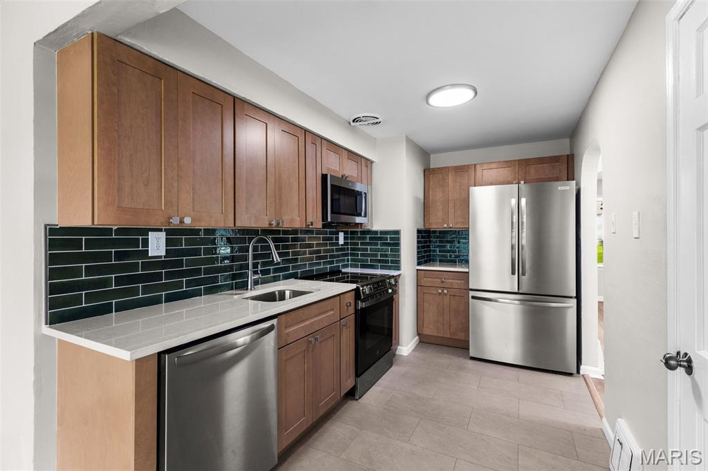 Hanley Hills 3rd Add - Residential