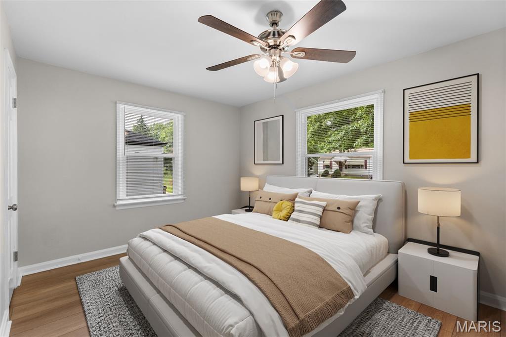 Hanley Hills 3rd Add - Residential