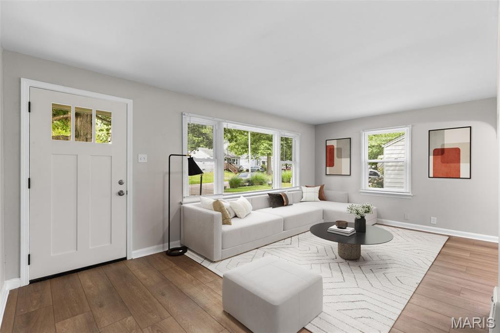 Hanley Hills 3rd Add - Residential