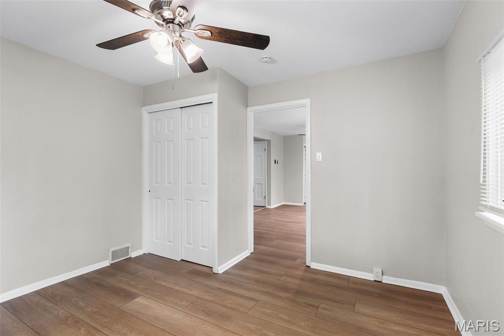 Hanley Hills 3rd Add - Residential