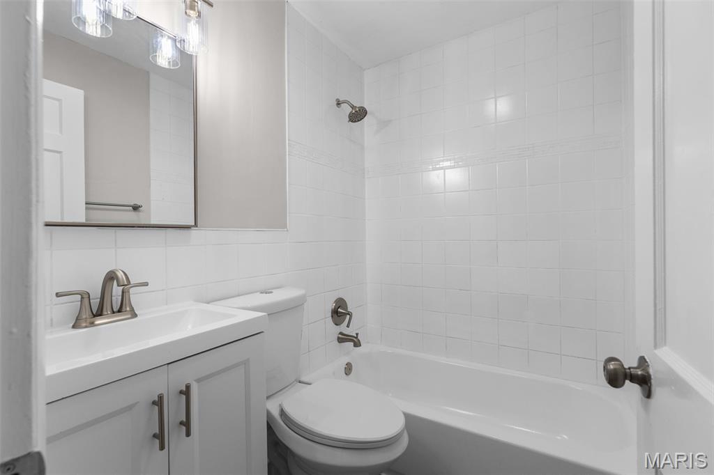 Hanley Hills 3rd Add - Residential