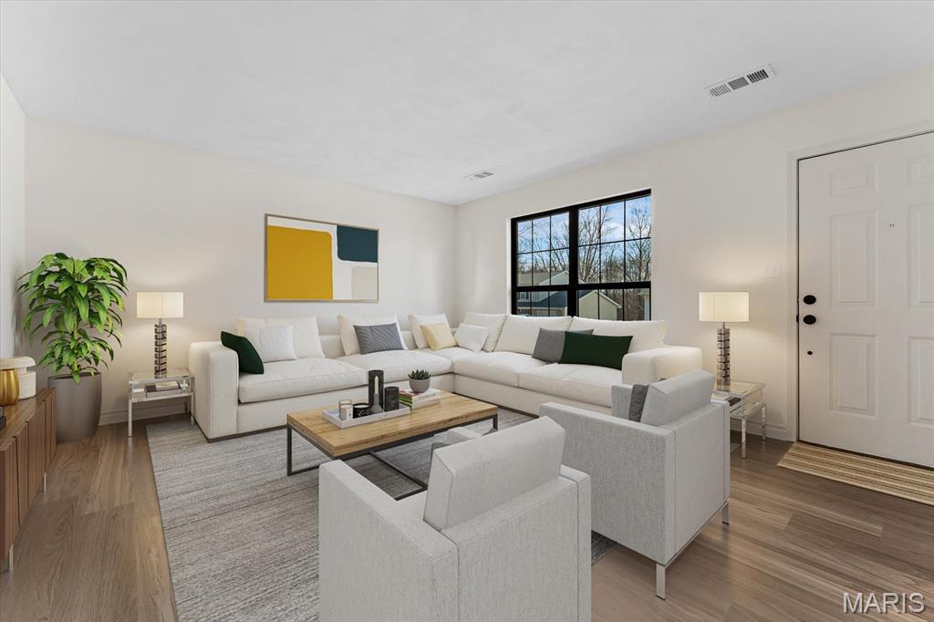 Orphan Place - Residential