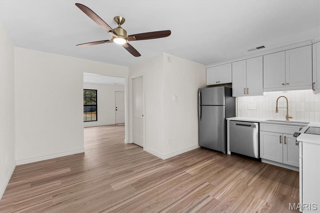 Orphan Place - Residential