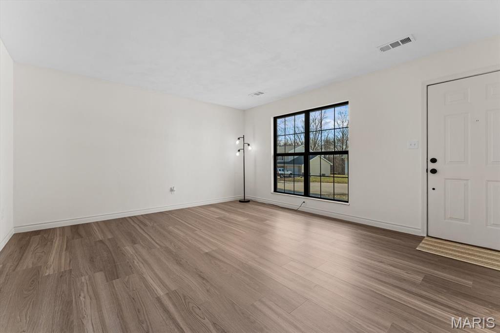 Orphan Place - Residential