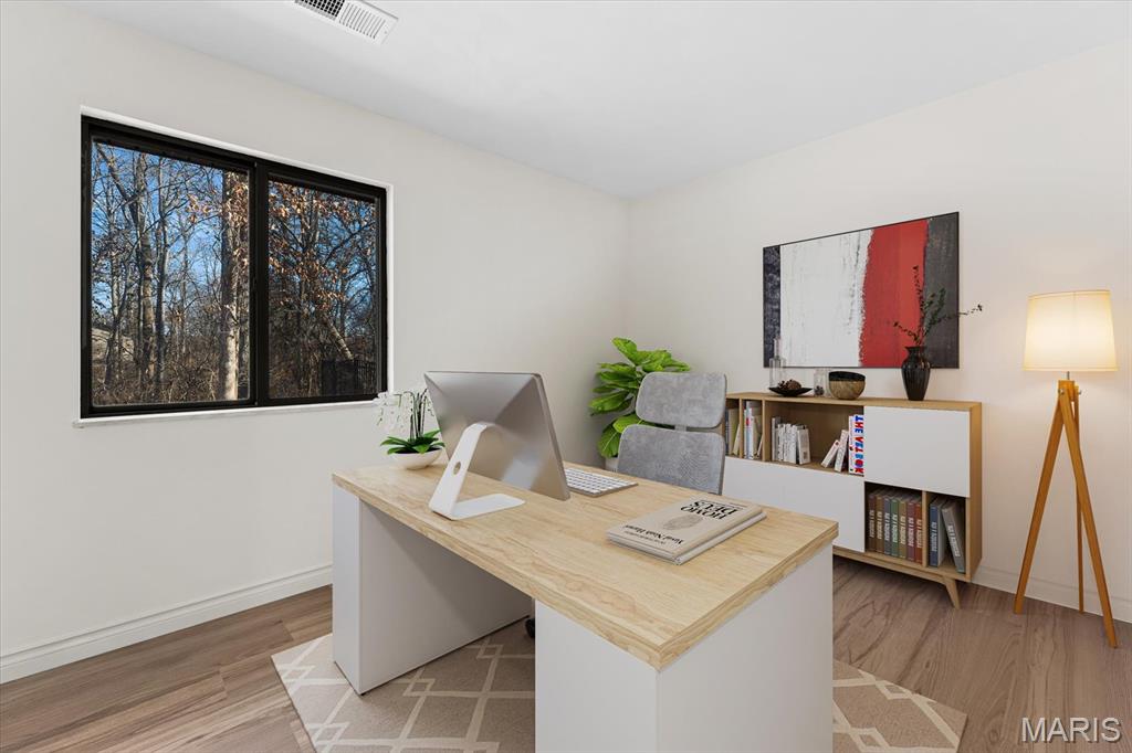 Orphan Place - Residential