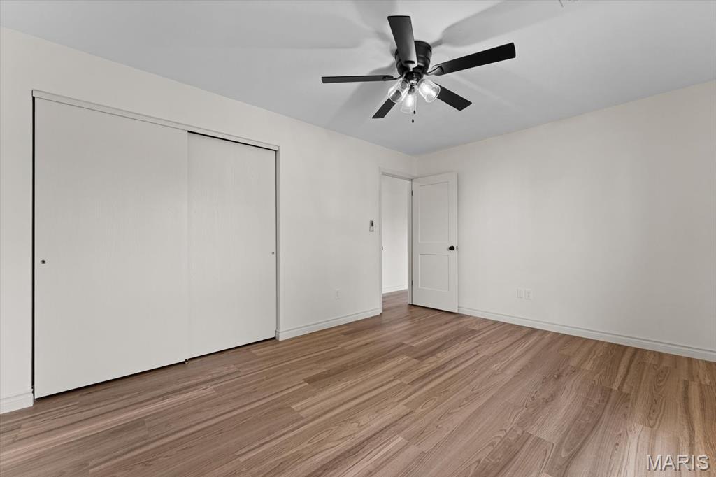 Orphan Place - Residential