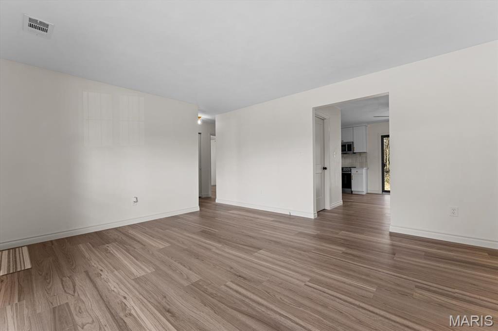 Orphan Place - Residential
