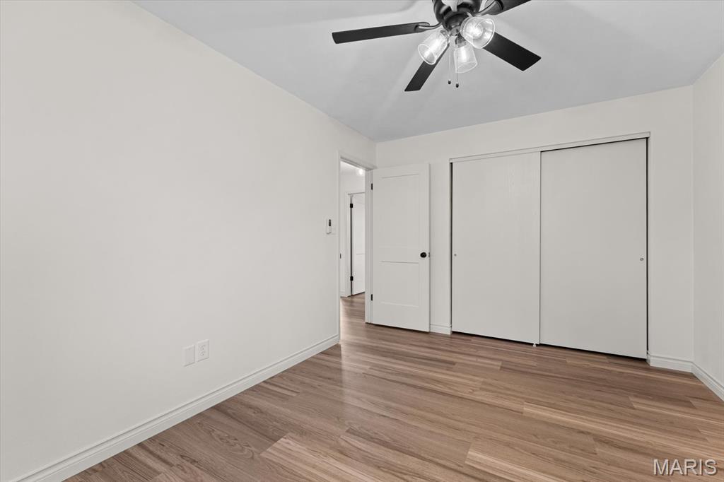 Orphan Place - Residential
