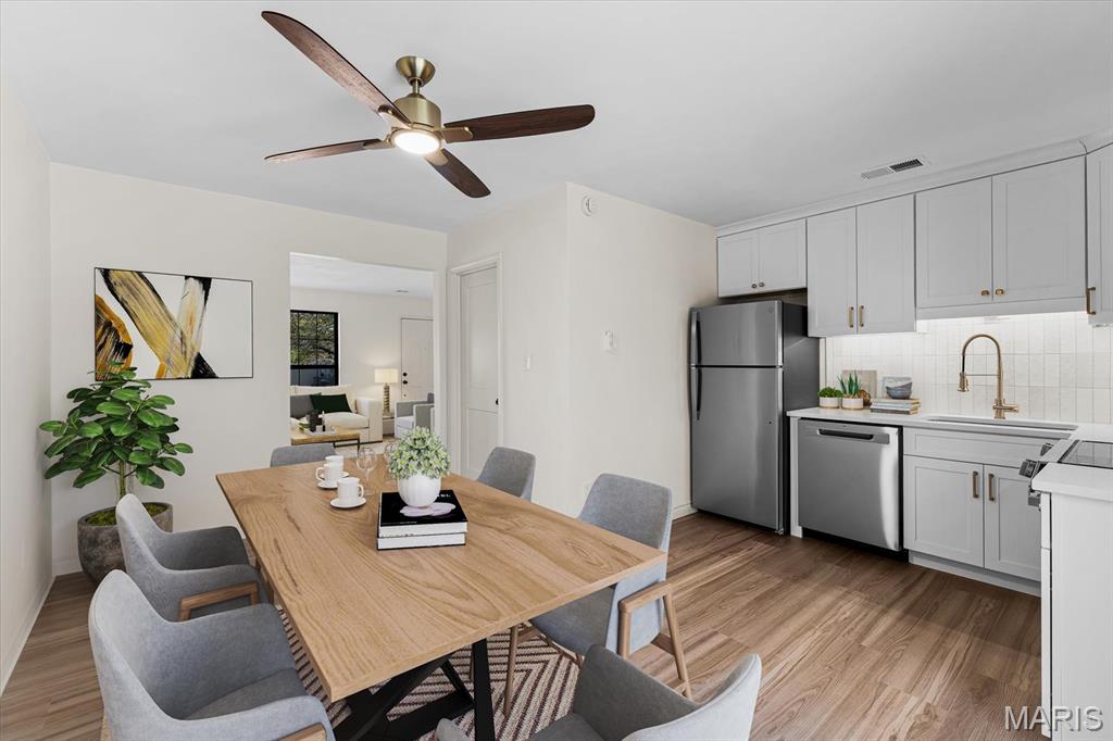 Orphan Place - Residential