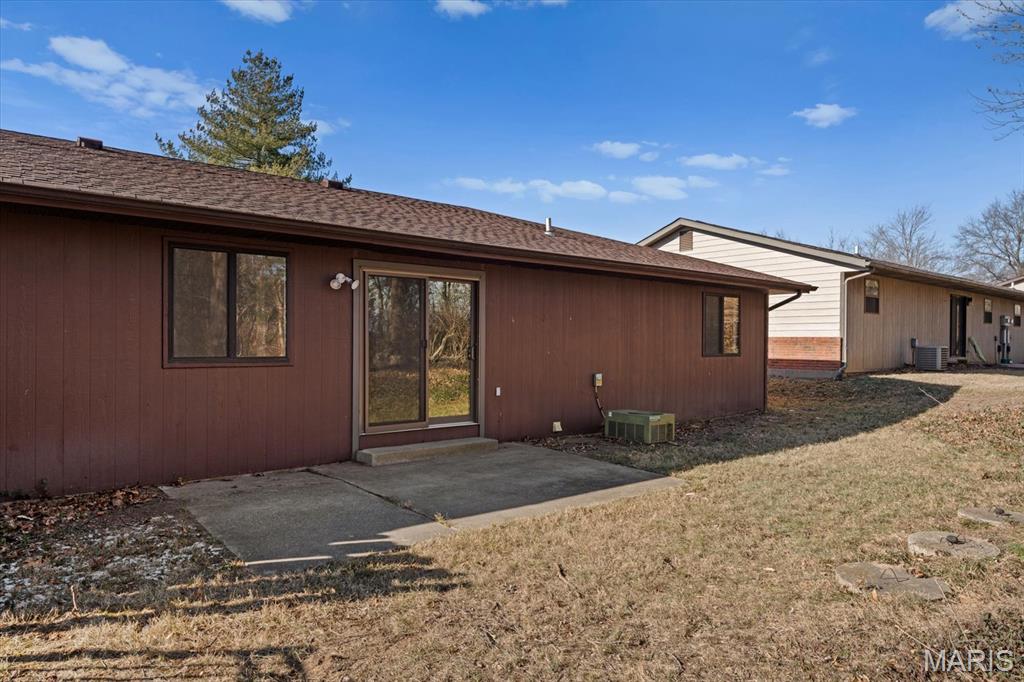 Orphan Place - Residential