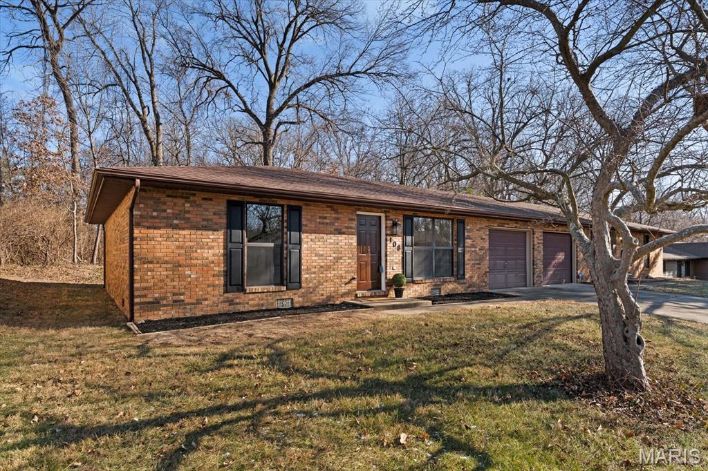 Orphan Place - Residential