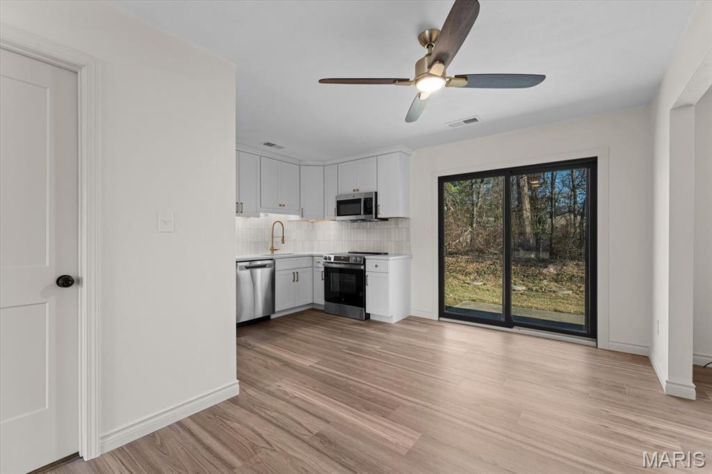 Orphan Place - Residential