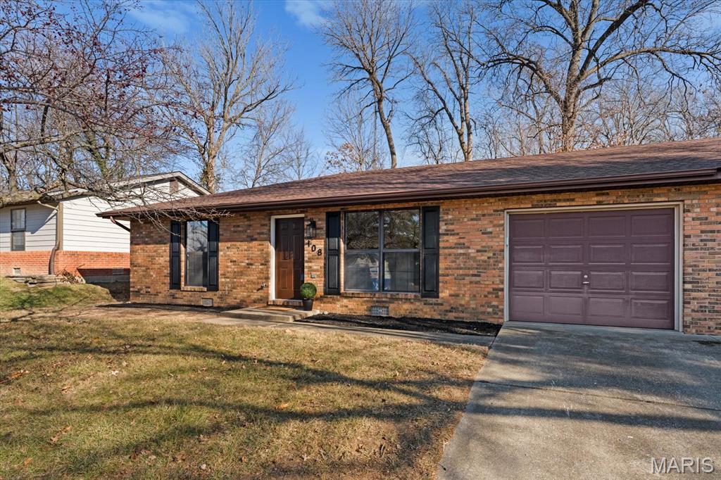 Orphan Place - Residential