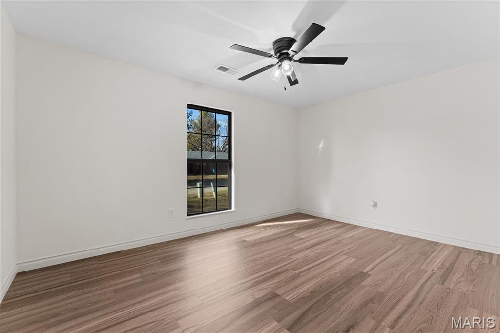 Orphan Place - Residential