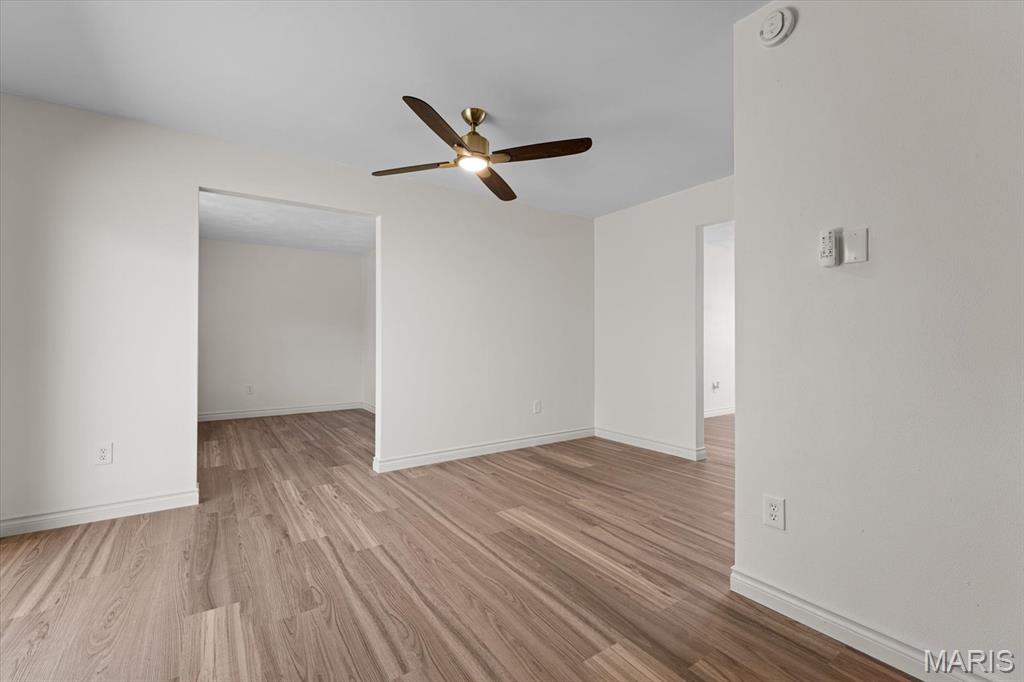 Orphan Place - Residential
