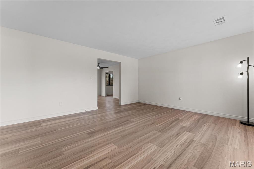 Orphan Place - Residential