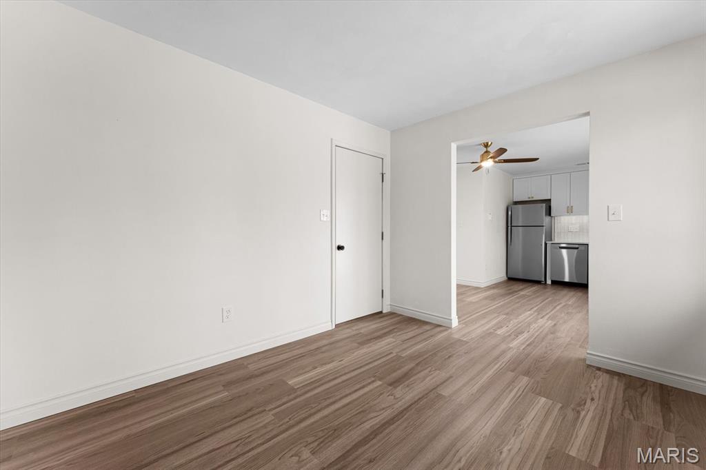 Orphan Place - Residential