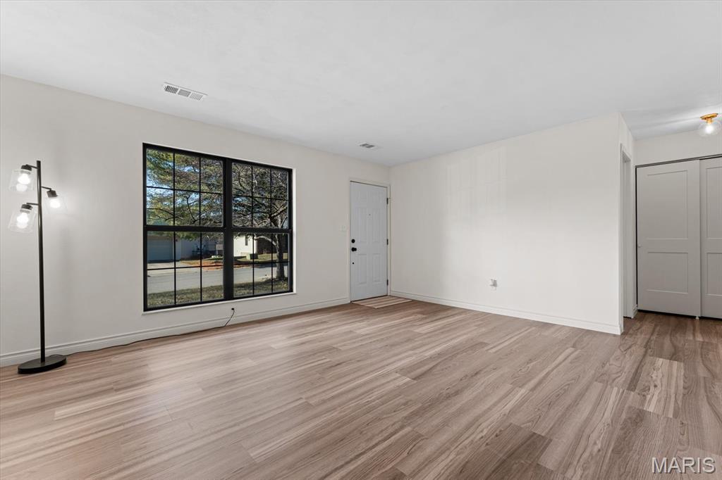 Orphan Place - Residential