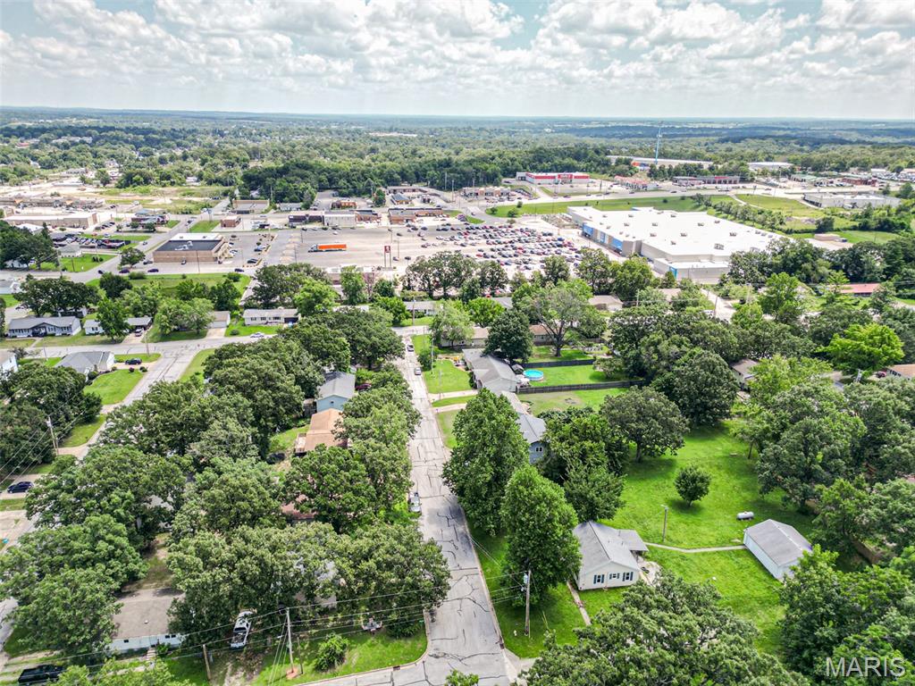 Hess Add - Residential