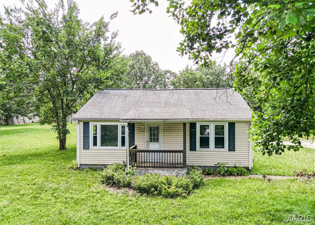 Hess Add - Residential