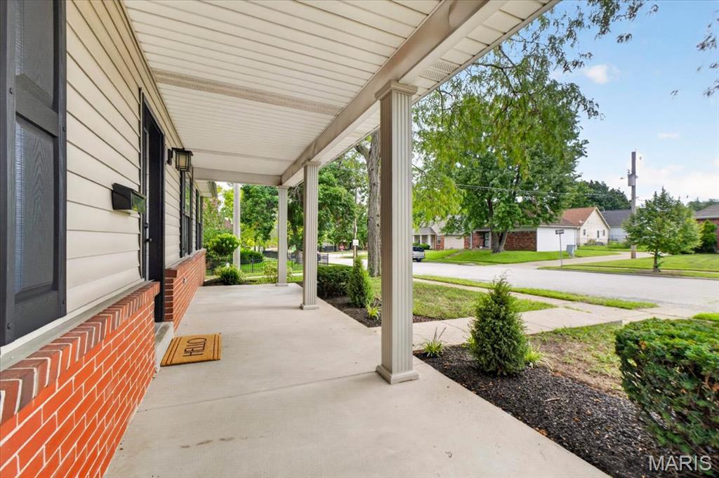 Buder Place - Residential