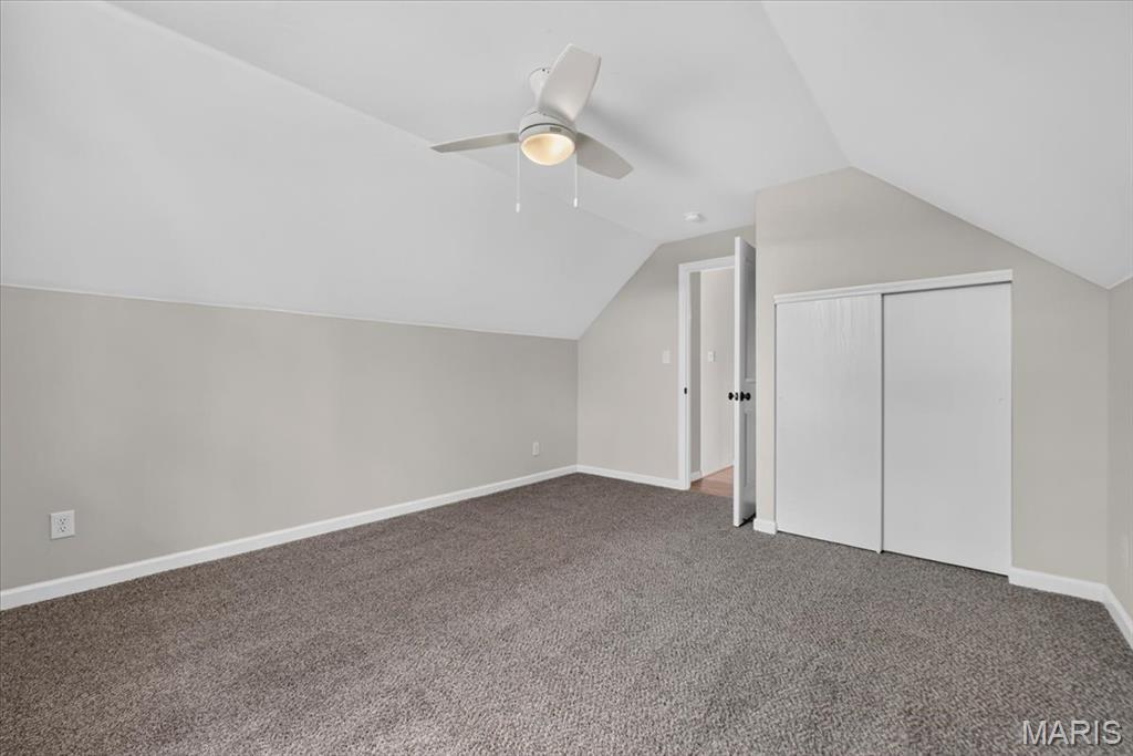 Buder Place - Residential