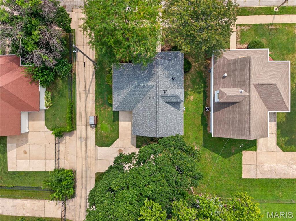 Buder Place - Residential