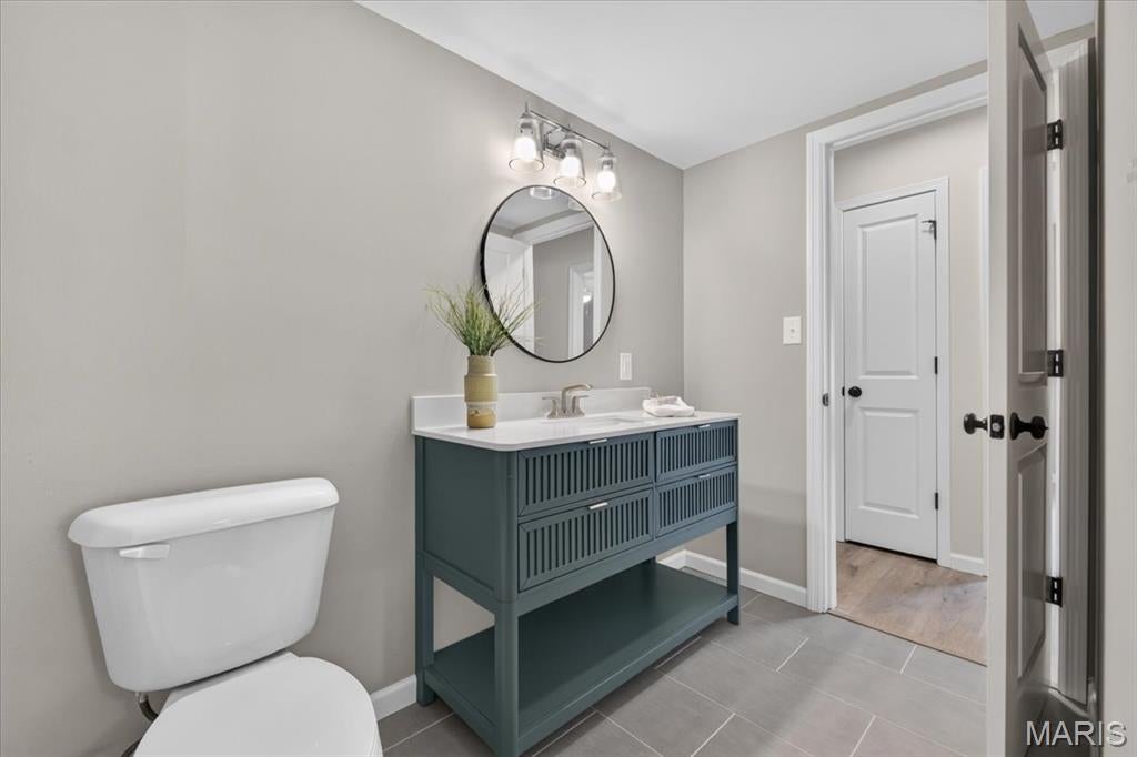 Buder Place - Residential