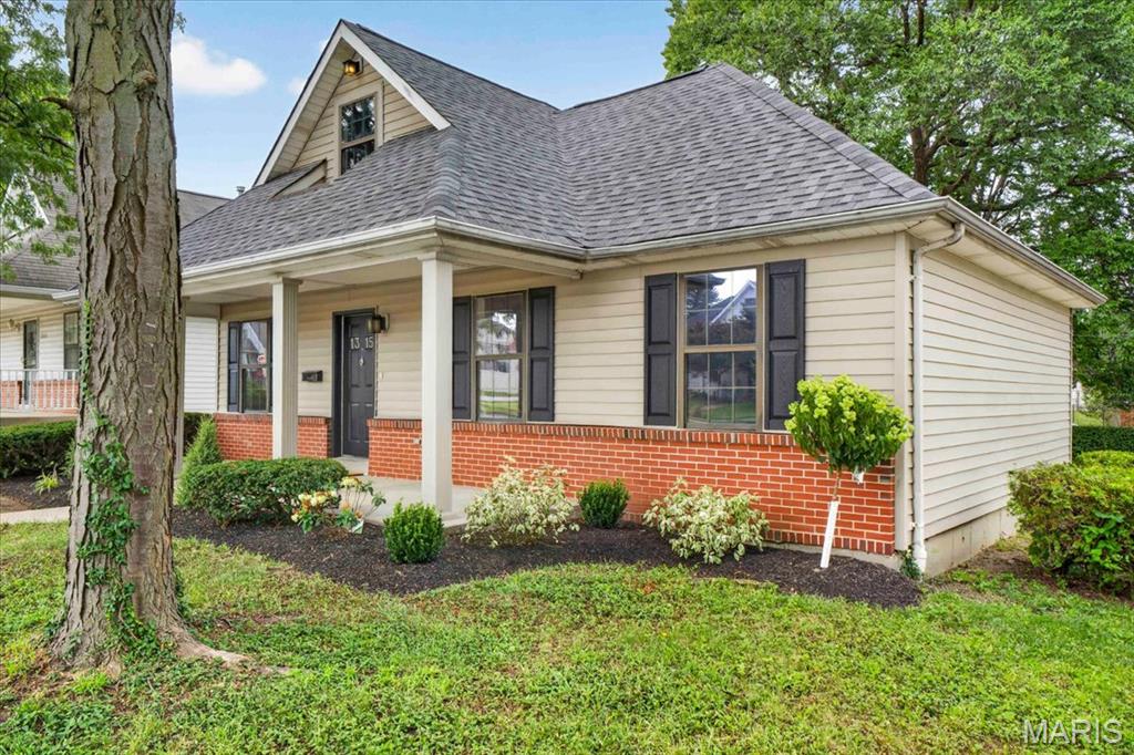Buder Place - Residential
