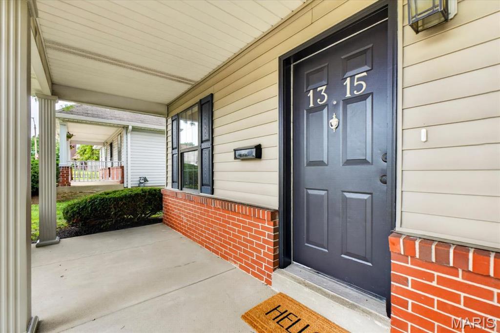 Buder Place - Residential