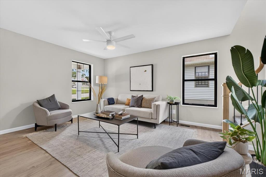 Buder Place - Residential