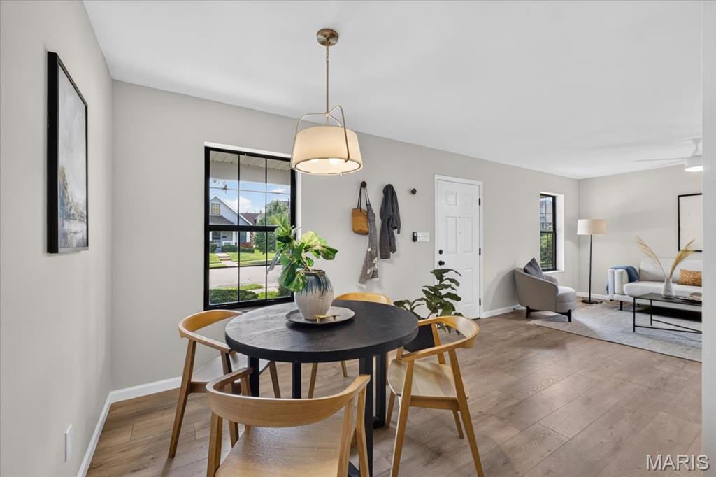 Buder Place - Residential