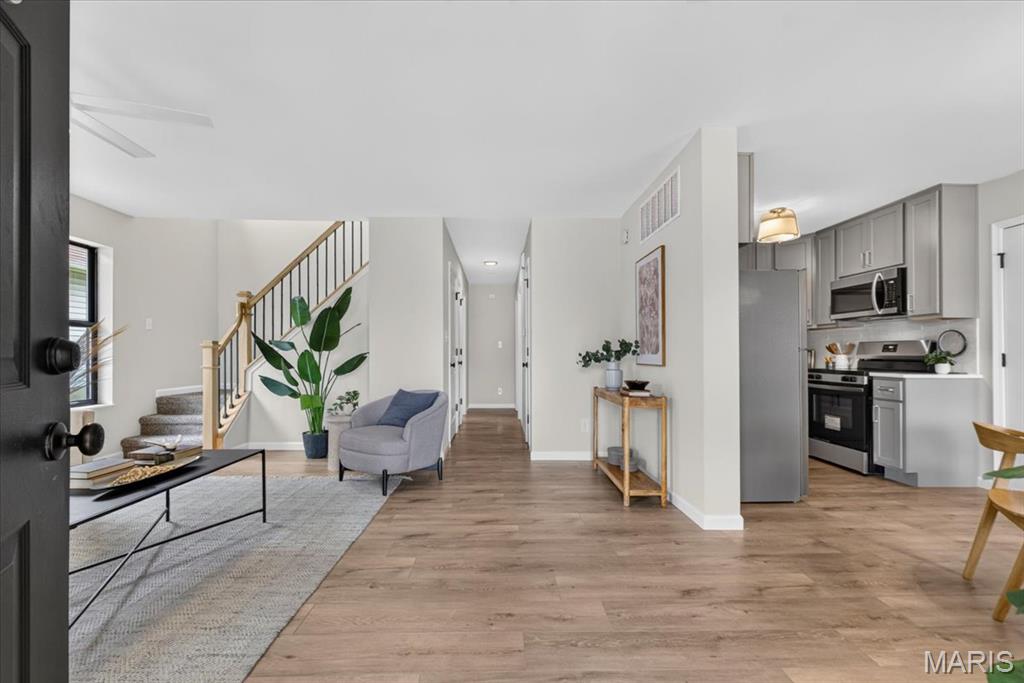 Buder Place - Residential