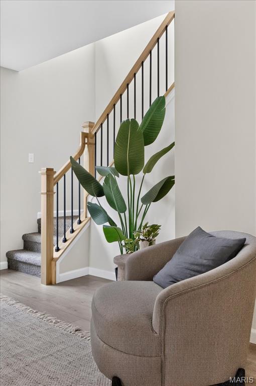 Buder Place - Residential